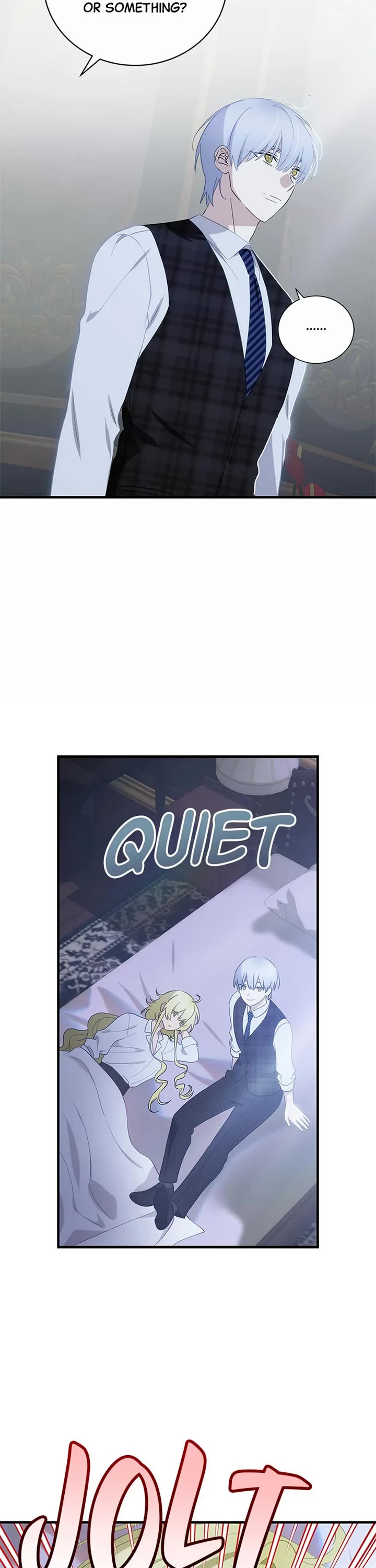 The Baby Isn’t Yours chapter 67 page 11