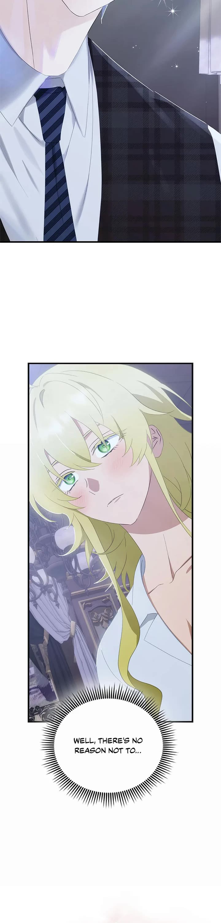 The Baby Isn’t Yours chapter 67 page 16