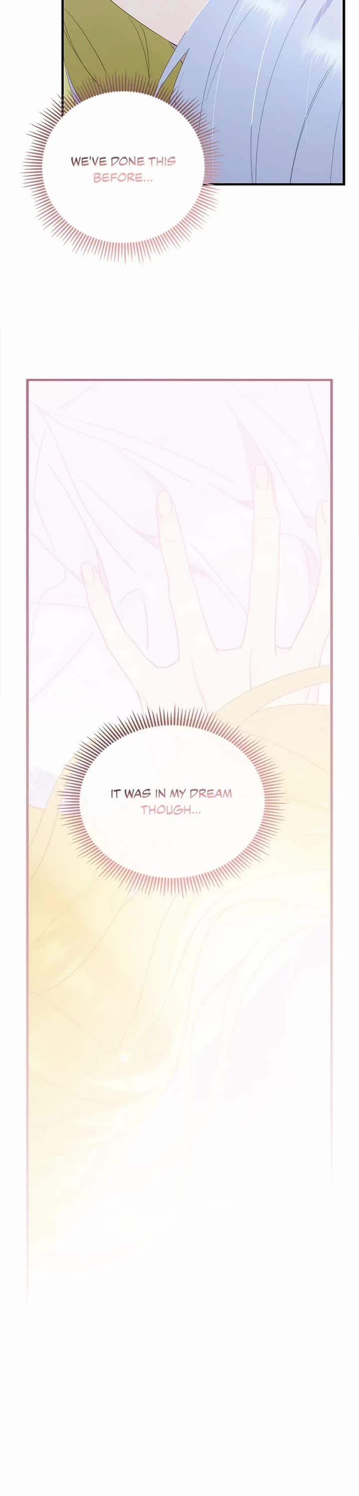 The Baby Isn’t Yours chapter 67 page 23