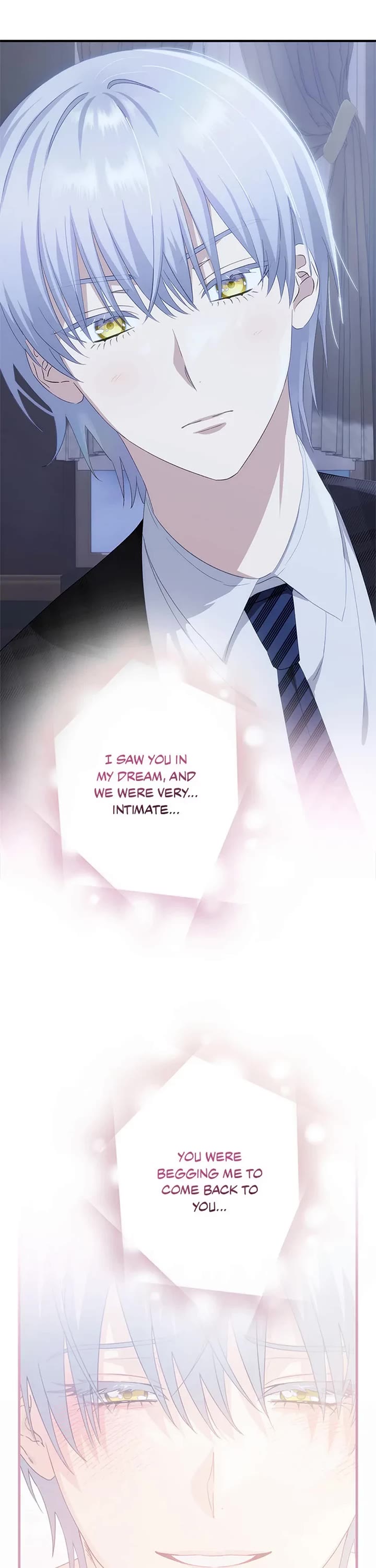 The Baby Isn’t Yours chapter 67 page 27