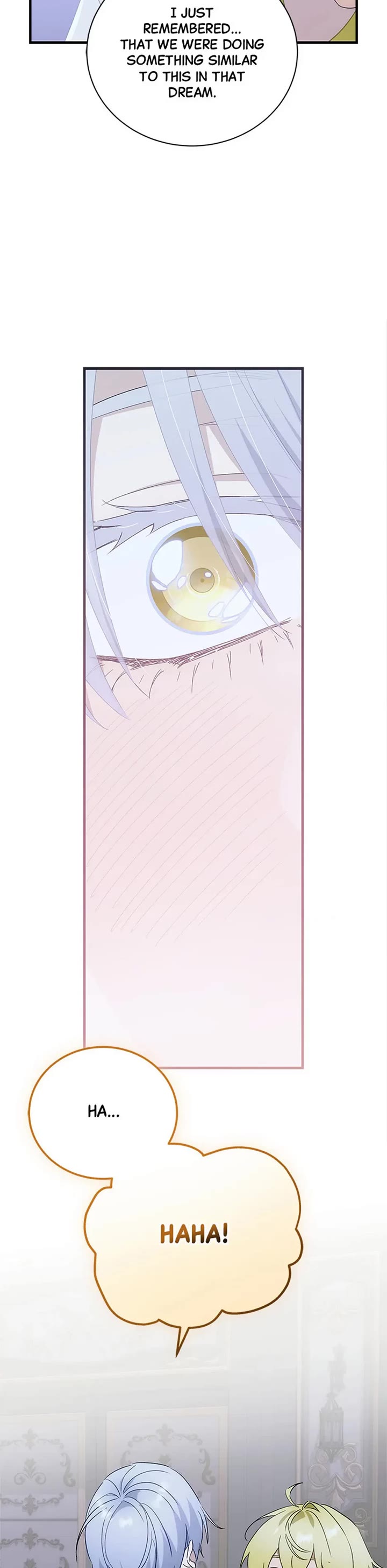 The Baby Isn’t Yours chapter 67 page 30