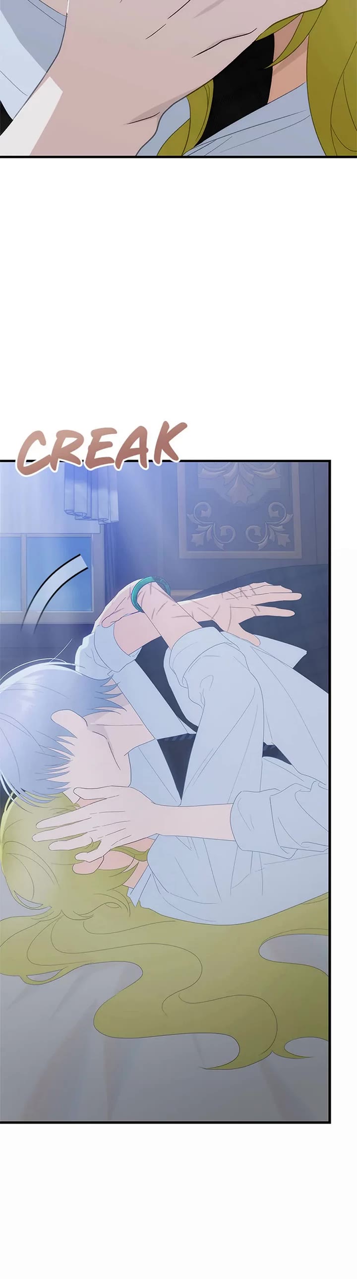 The Baby Isn’t Yours chapter 67 page 35