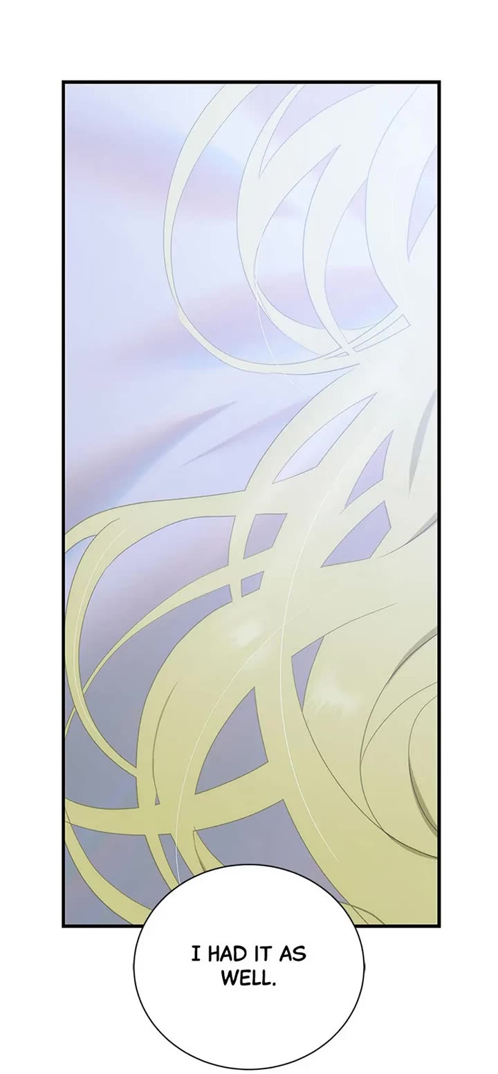 The Baby Isn’t Yours chapter 67 page 38