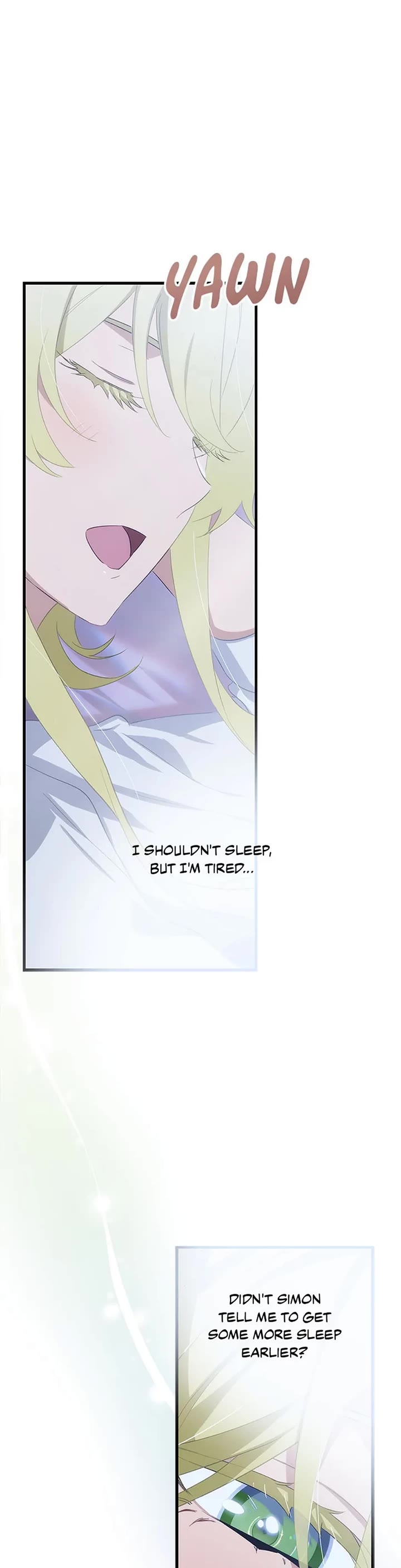 The Baby Isn’t Yours chapter 67 page 5