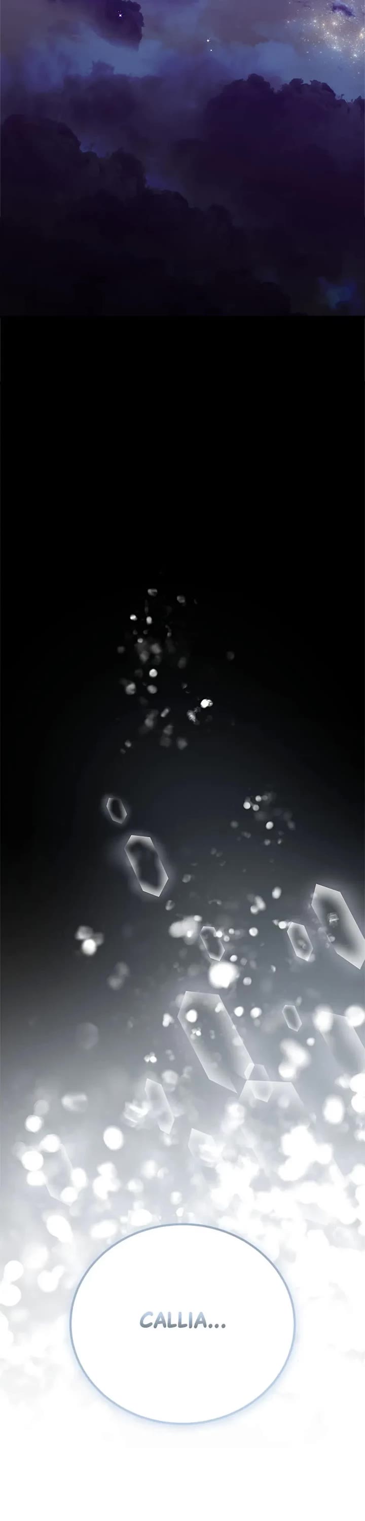 The Baby Isn’t Yours chapter 67 page 7