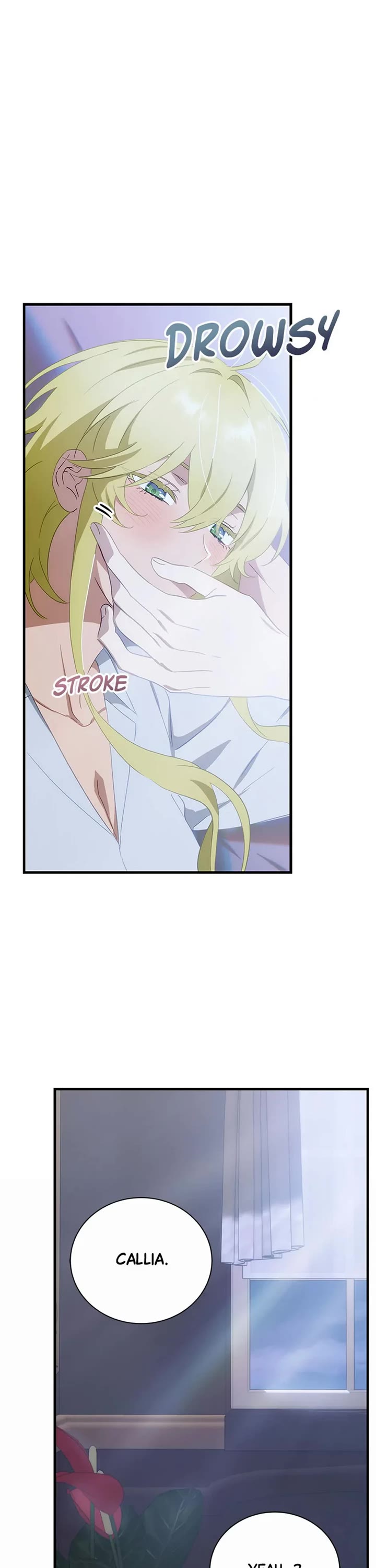 The Baby Isn’t Yours chapter 67 page 8