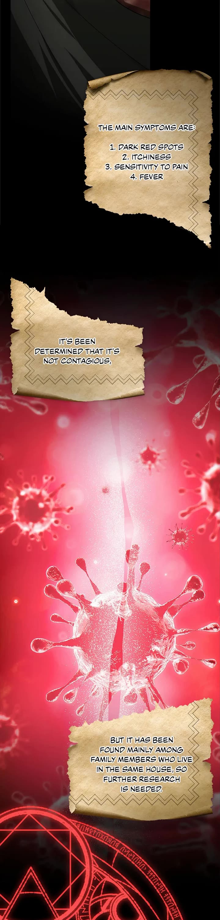 The Baby Isn’t Yours chapter 68 page 13