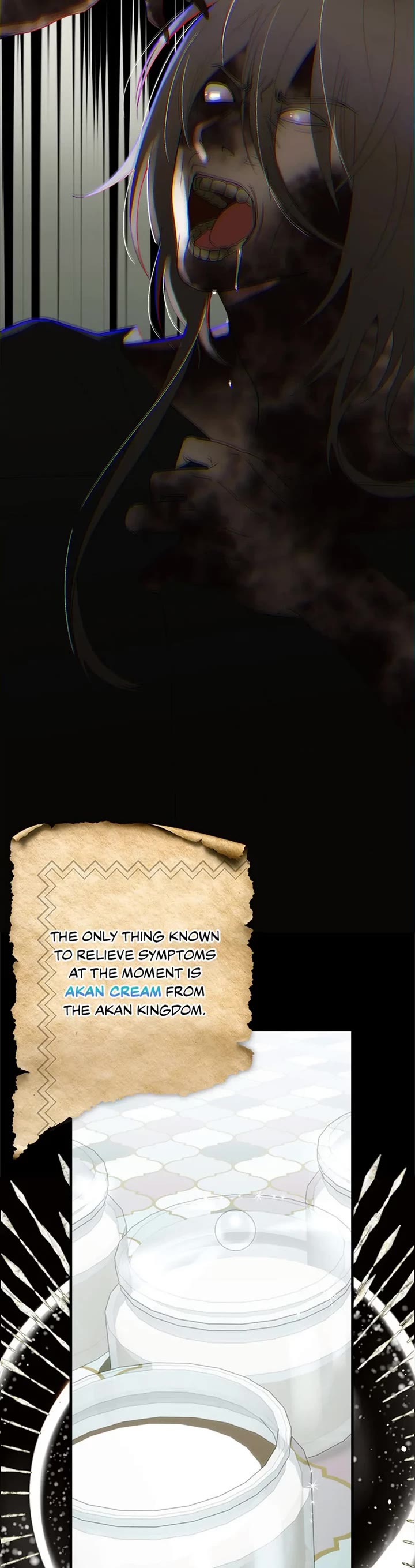 The Baby Isn’t Yours chapter 68 page 15