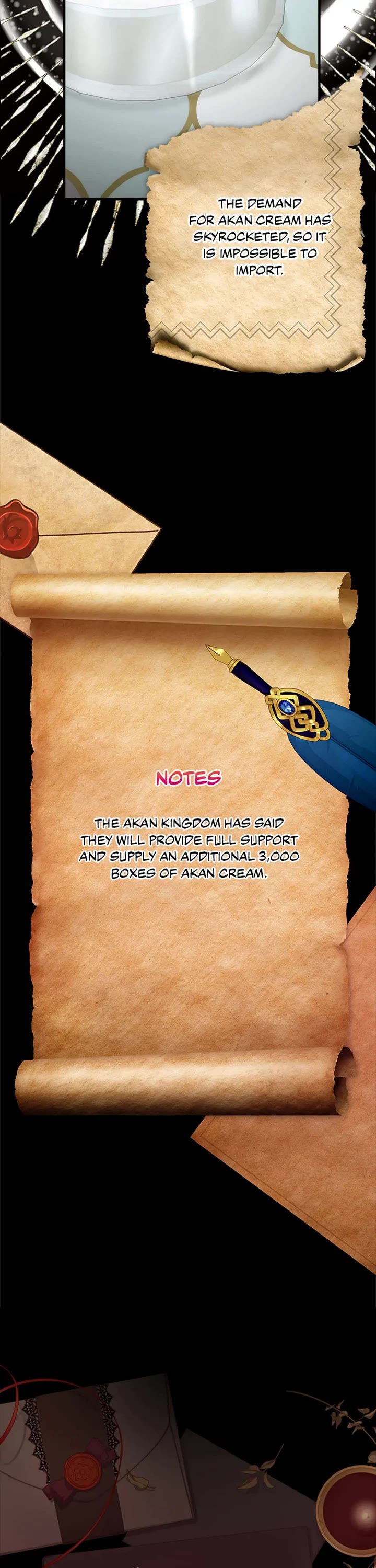 The Baby Isn’t Yours chapter 68 page 16