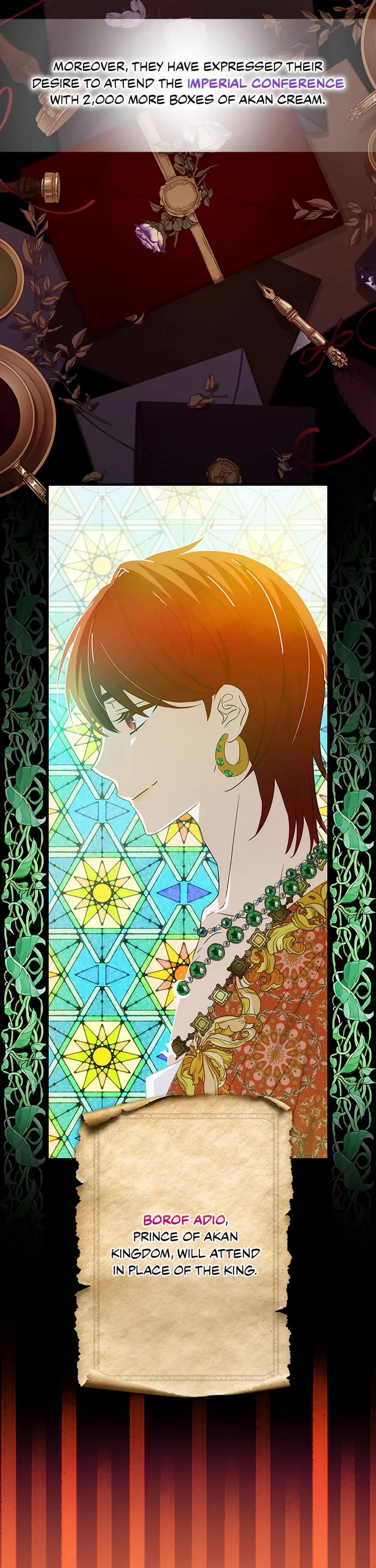 The Baby Isn’t Yours chapter 68 page 17