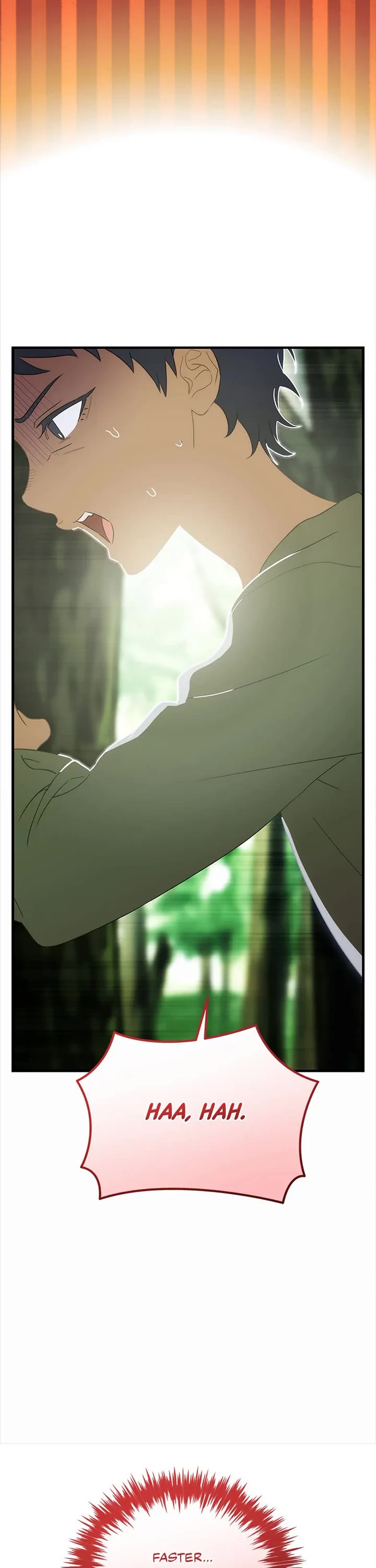 The Baby Isn’t Yours chapter 68 page 18