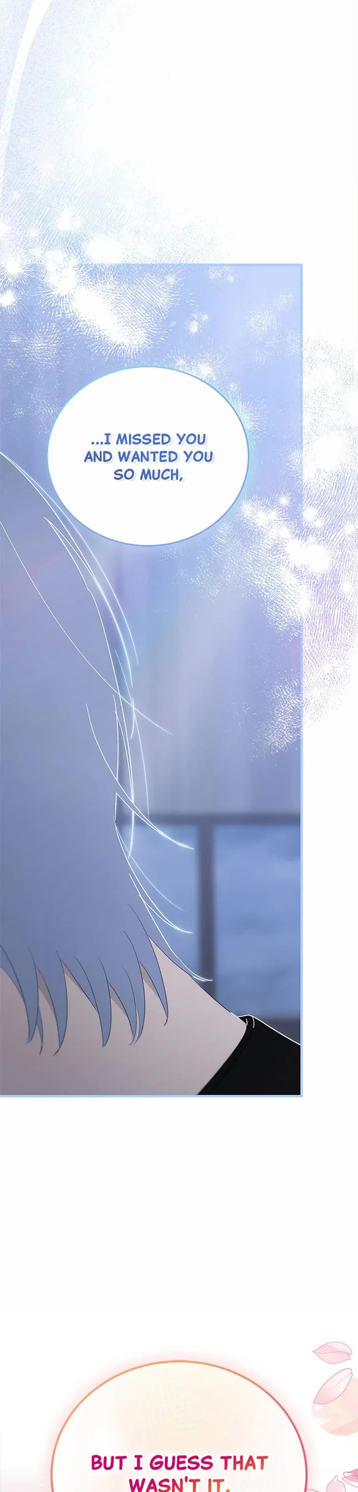 The Baby Isn’t Yours chapter 68 page 2