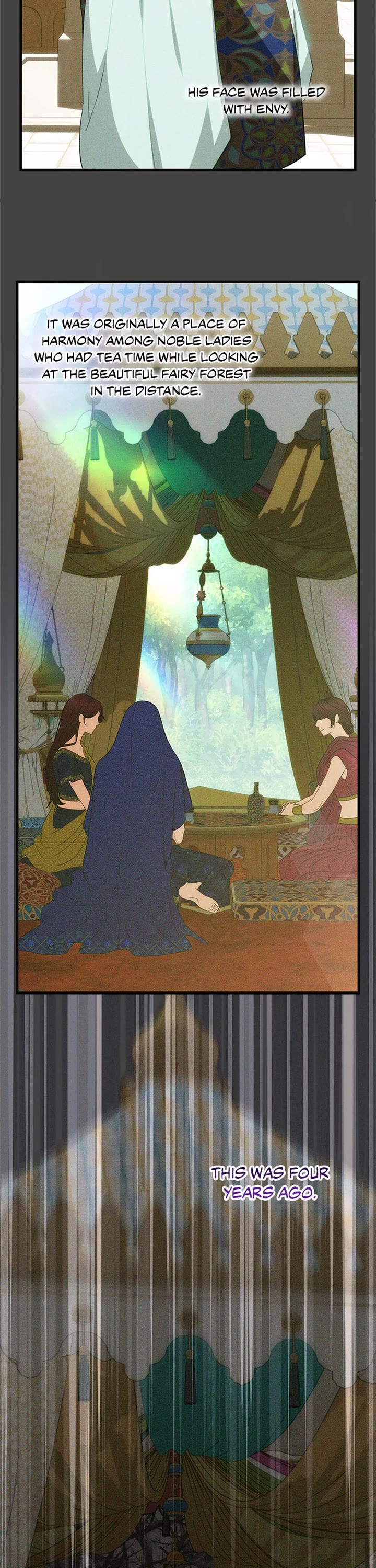 The Baby Isn’t Yours chapter 68 page 23