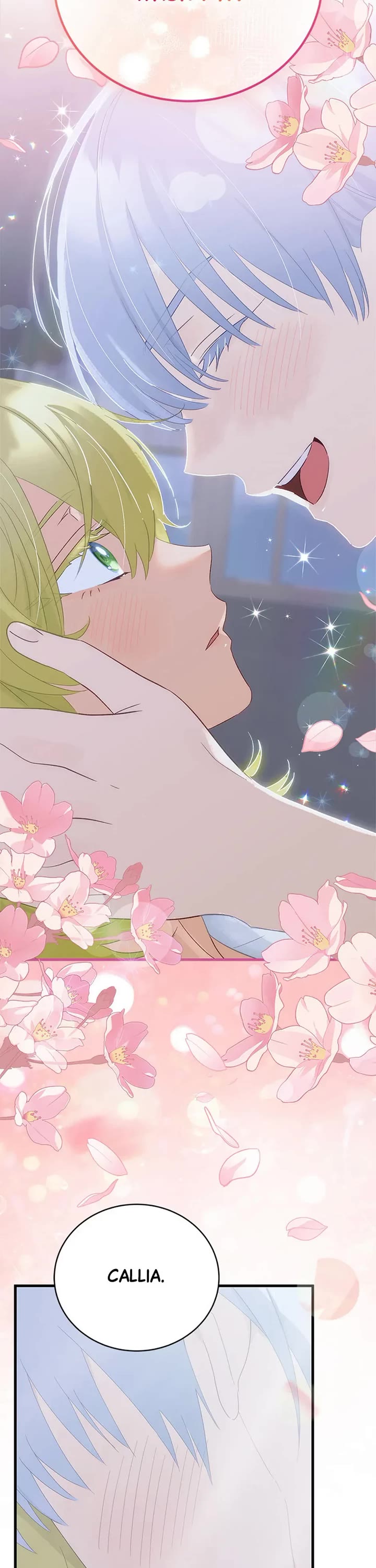 The Baby Isn’t Yours chapter 68 page 3