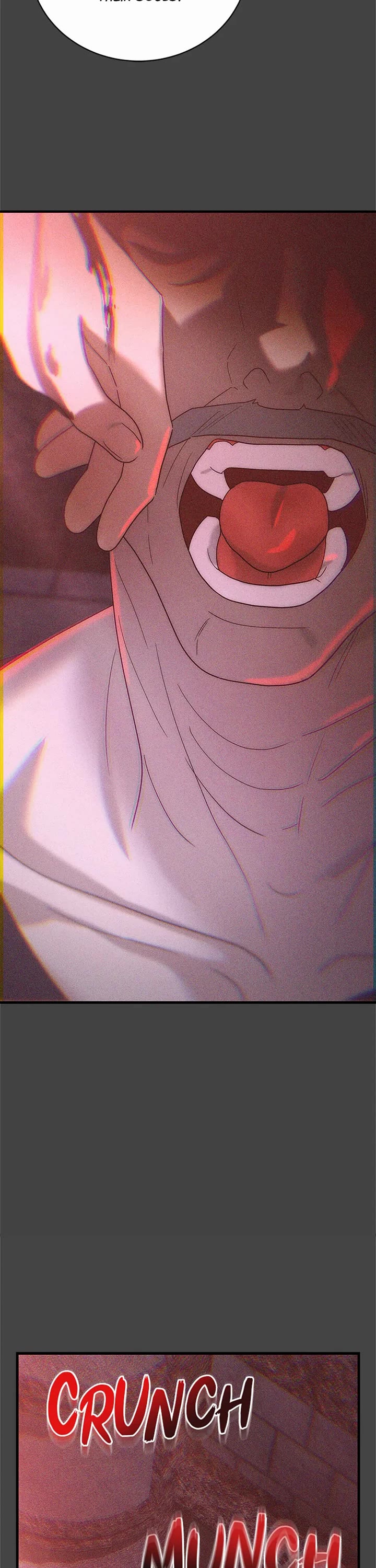 The Baby Isn’t Yours chapter 68 page 33