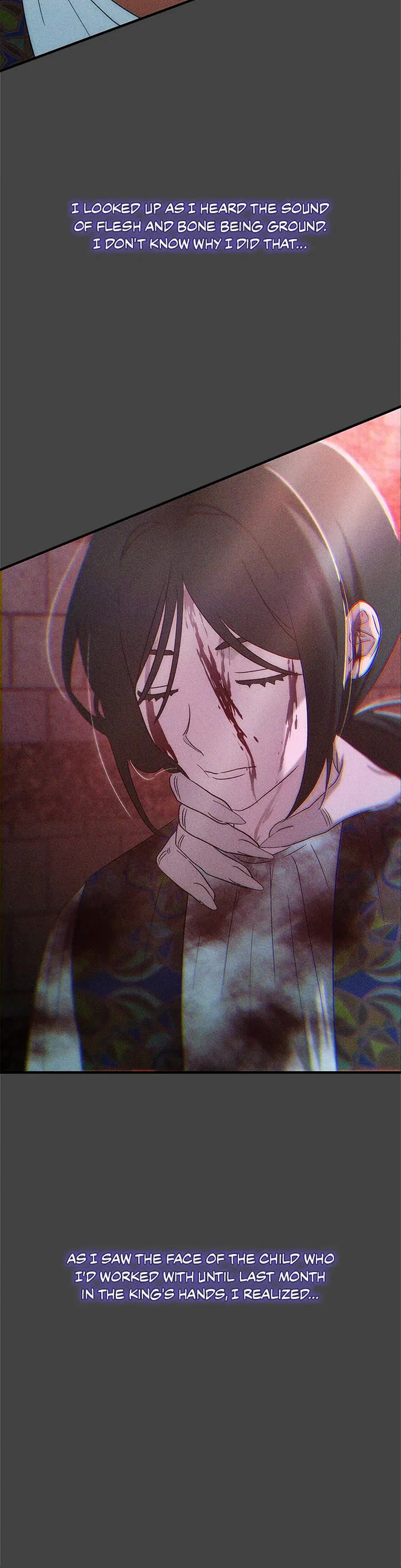 The Baby Isn’t Yours chapter 68 page 35