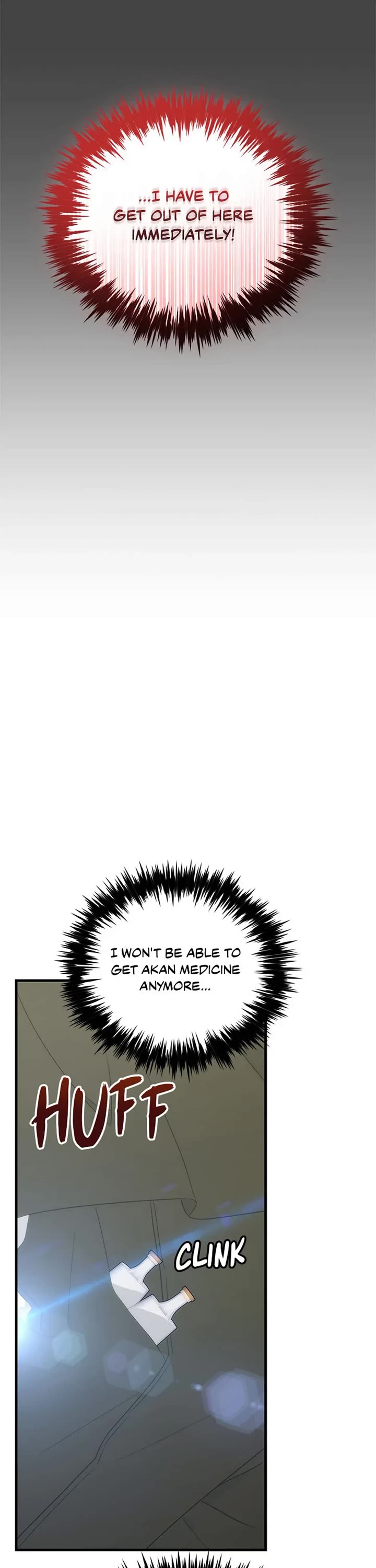 The Baby Isn’t Yours chapter 68 page 36