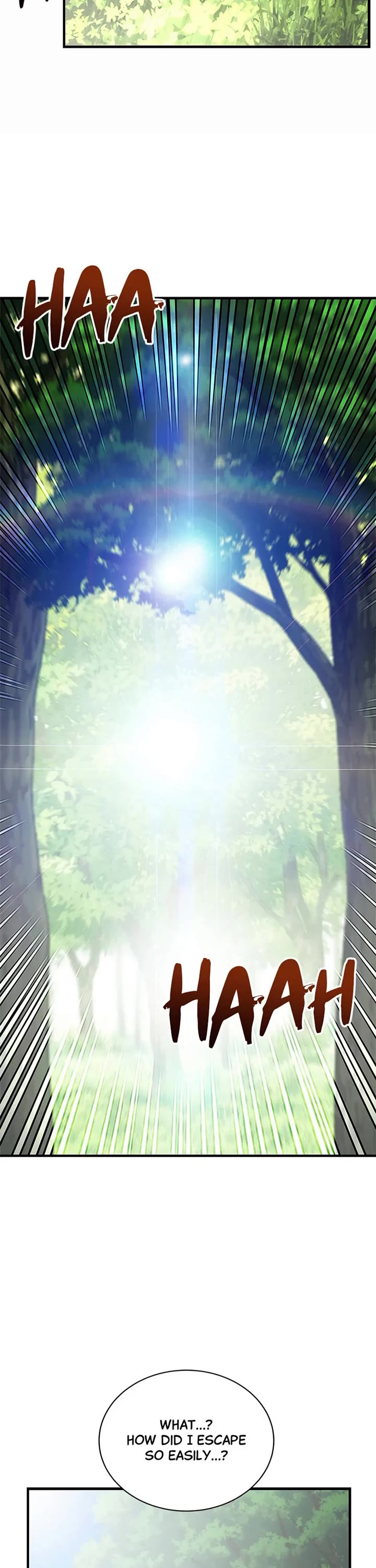 The Baby Isn’t Yours chapter 68 page 38