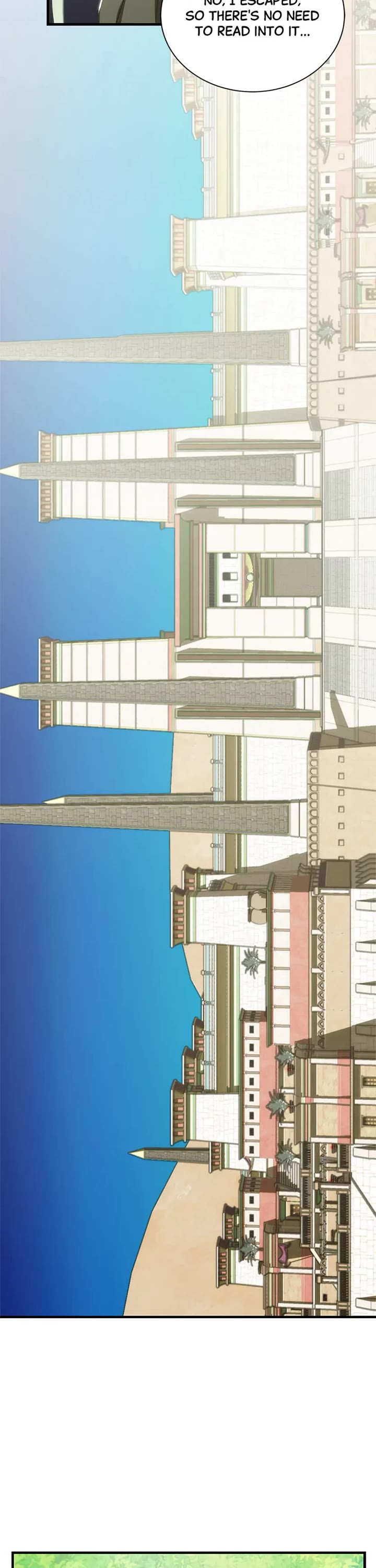 The Baby Isn’t Yours chapter 68 page 41