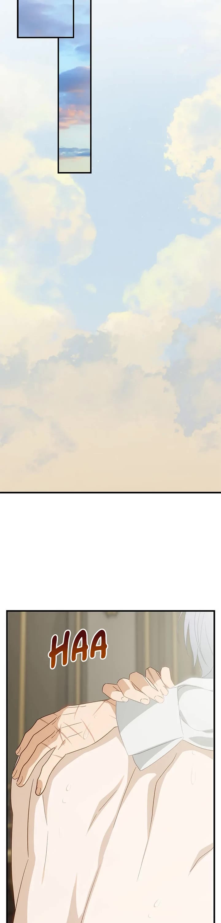 The Baby Isn’t Yours chapter 68 page 43