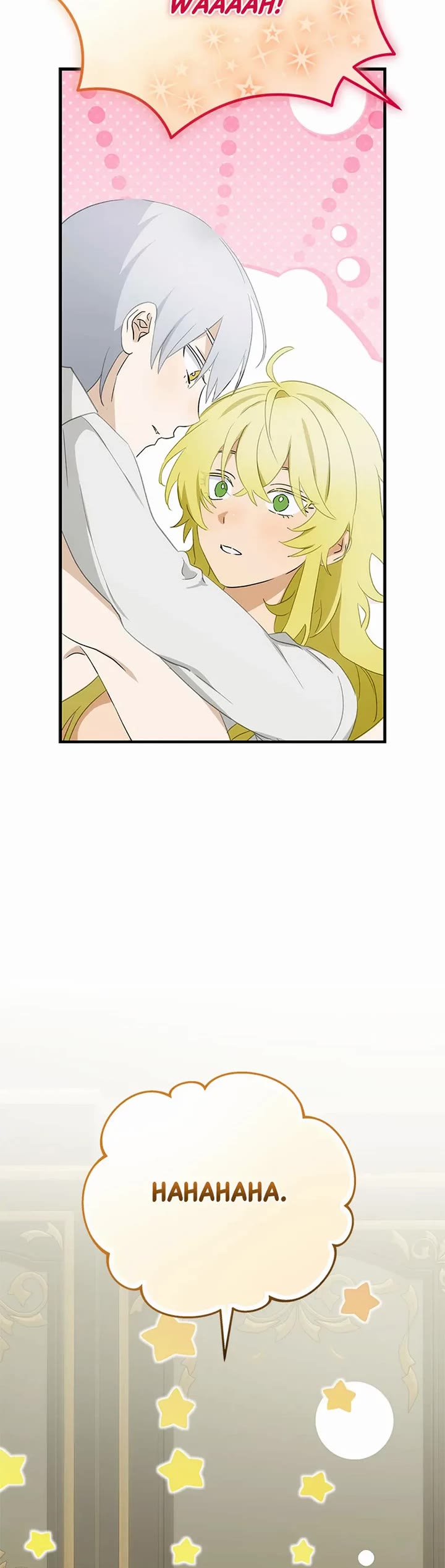 The Baby Isn’t Yours chapter 68 page 45