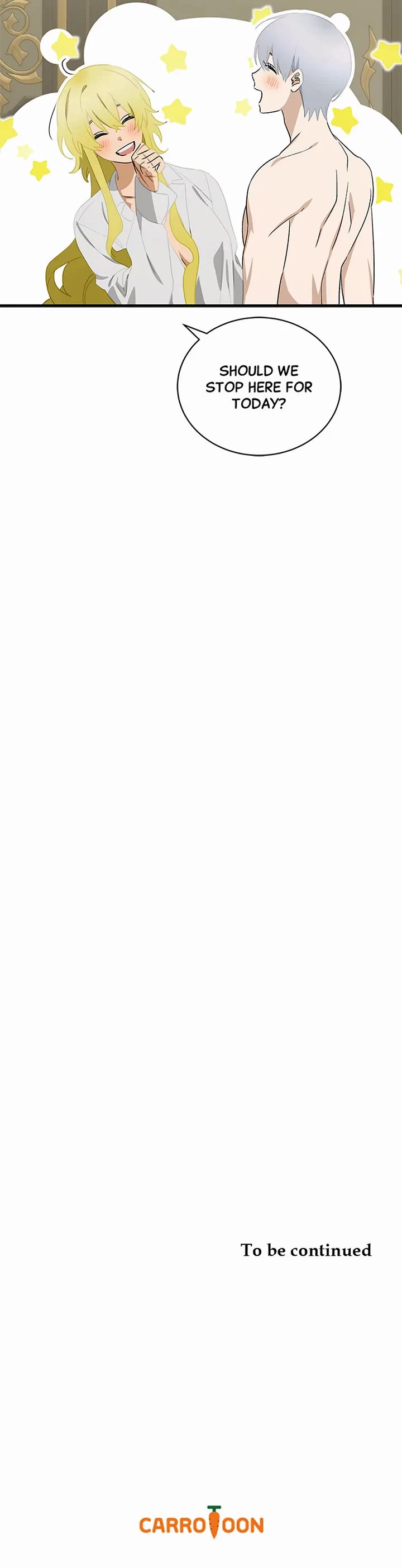 The Baby Isn’t Yours chapter 68 page 46