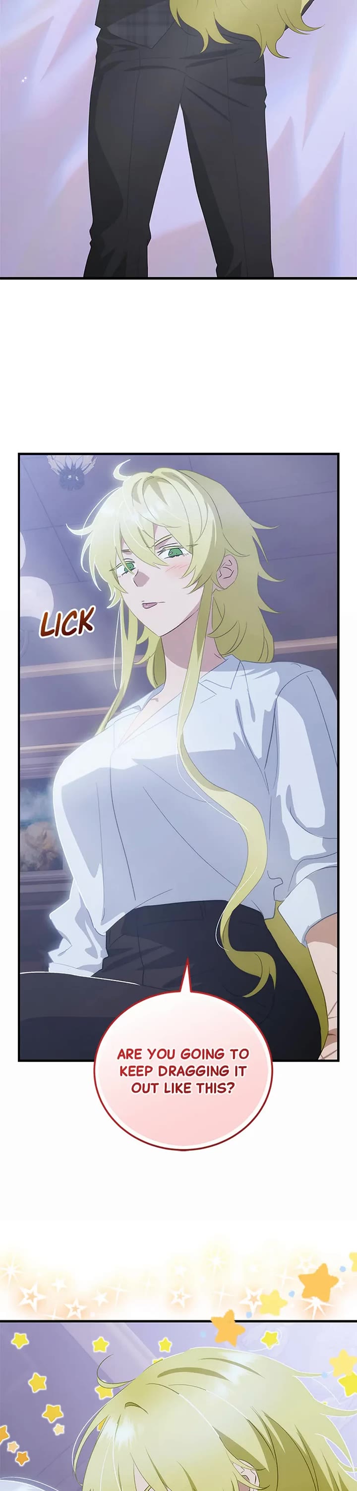 The Baby Isn’t Yours chapter 68 page 6