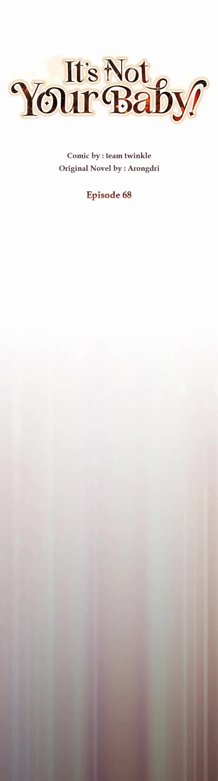 The Baby Isn’t Yours chapter 68 page 9