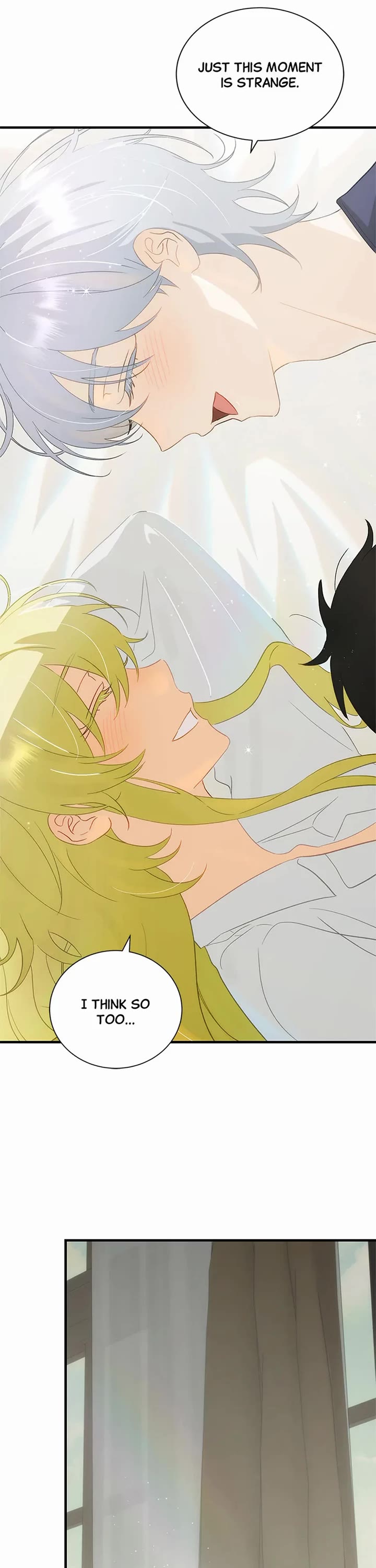 The Baby Isn’t Yours chapter 69 page 12