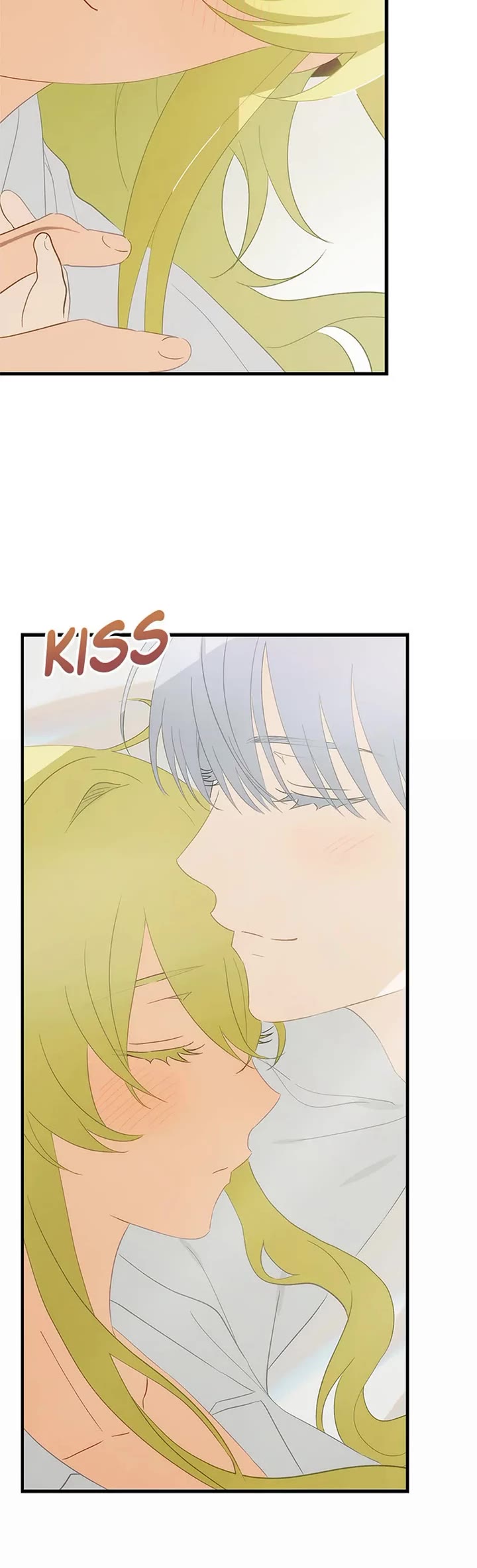 The Baby Isn’t Yours chapter 69 page 15