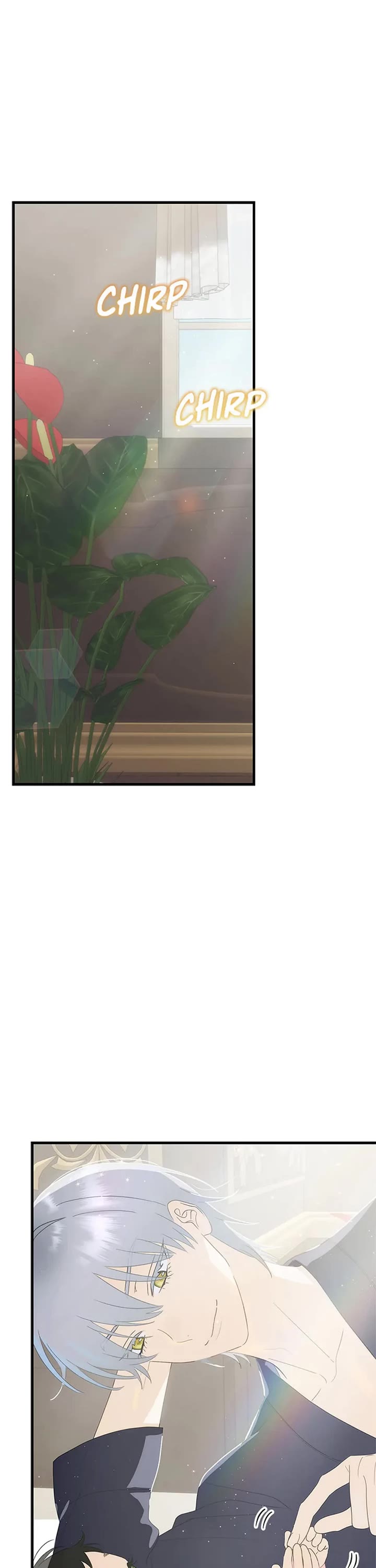 The Baby Isn’t Yours chapter 69 page 16