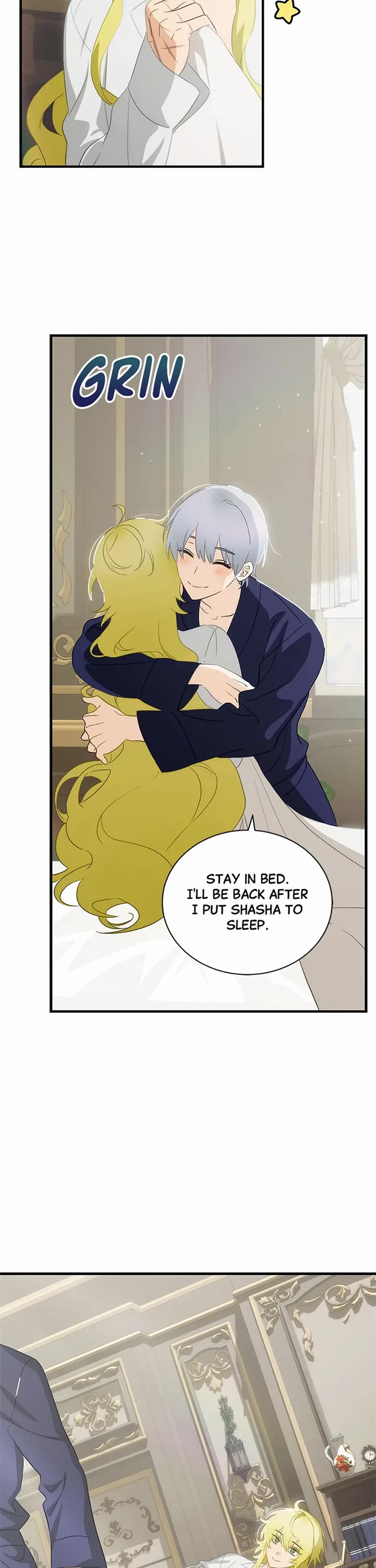 The Baby Isn’t Yours chapter 69 page 2