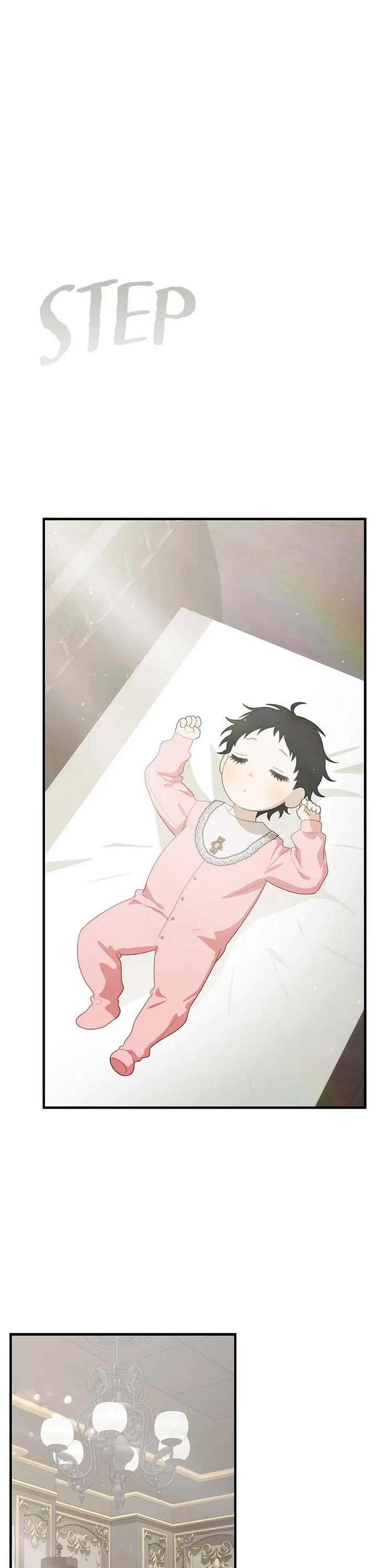 The Baby Isn’t Yours chapter 69 page 23