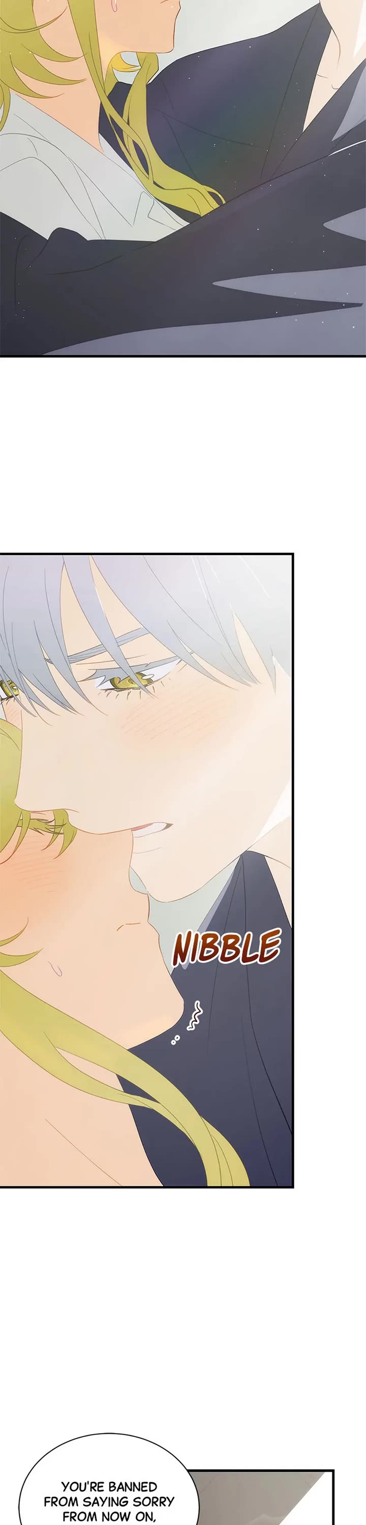 The Baby Isn’t Yours chapter 69 page 31