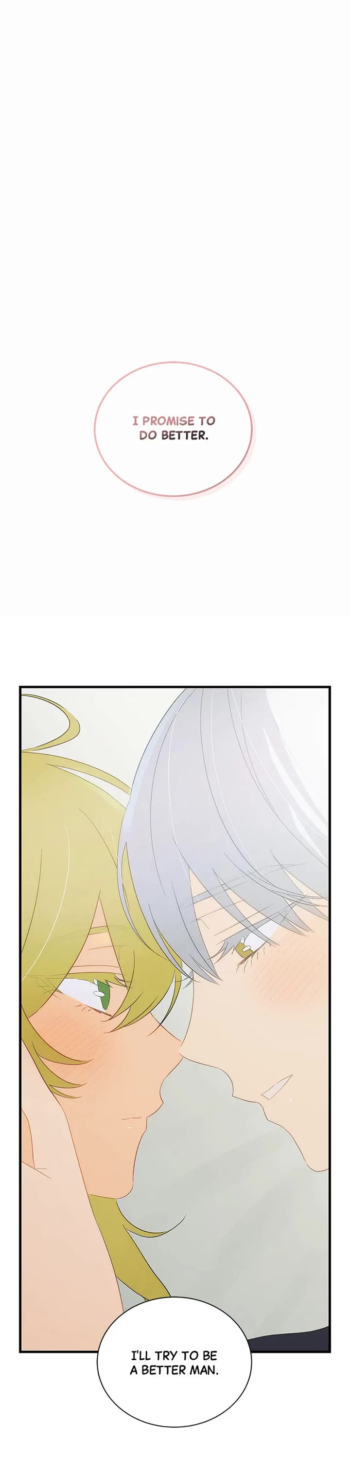 The Baby Isn’t Yours chapter 69 page 38