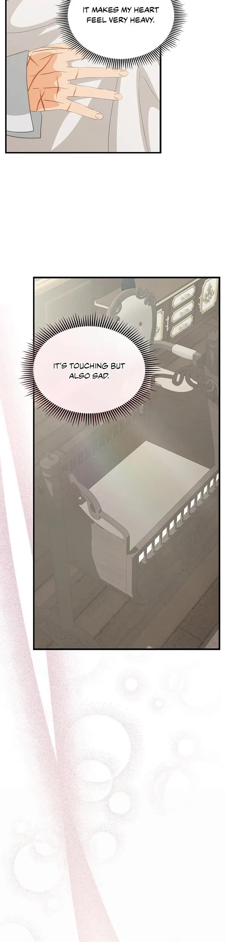 The Baby Isn’t Yours chapter 69 page 6