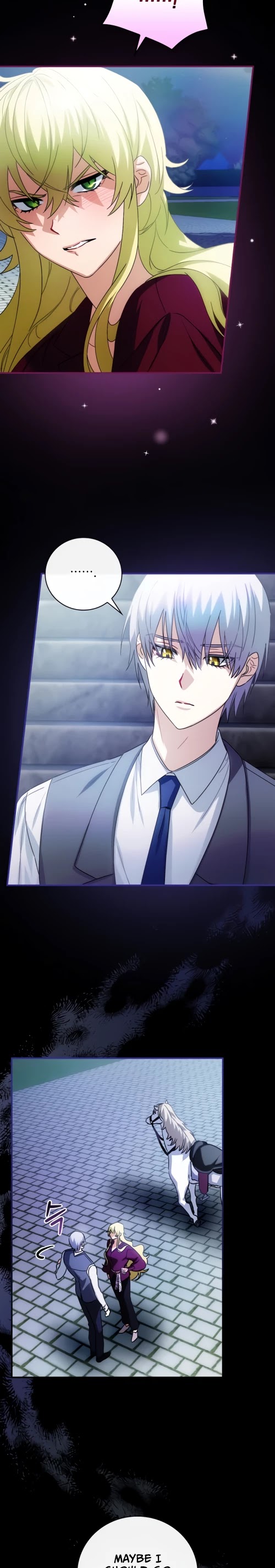 The Baby Isn’t Yours chapter 7 page 16