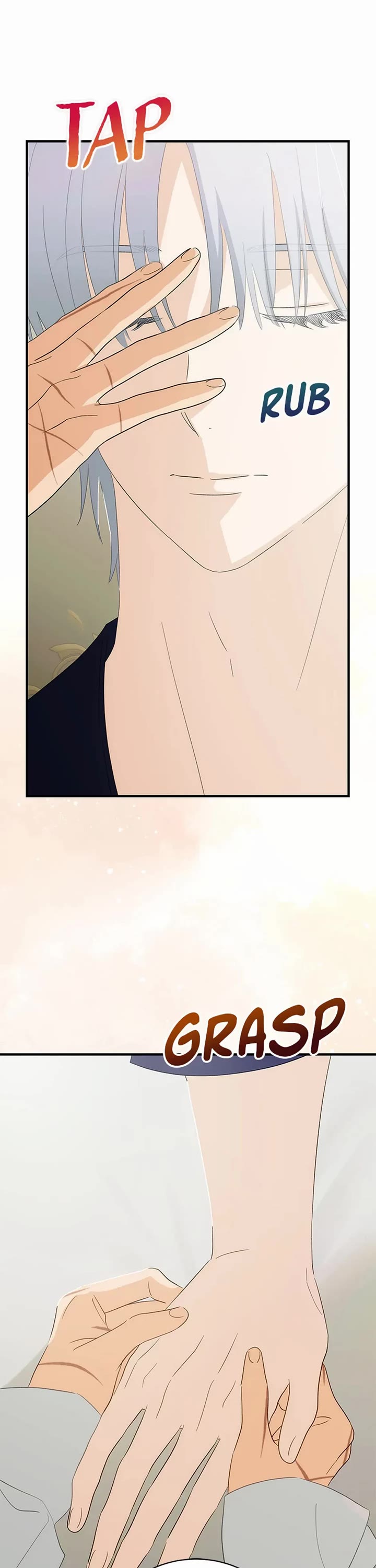 The Baby Isn’t Yours chapter 70 page 11