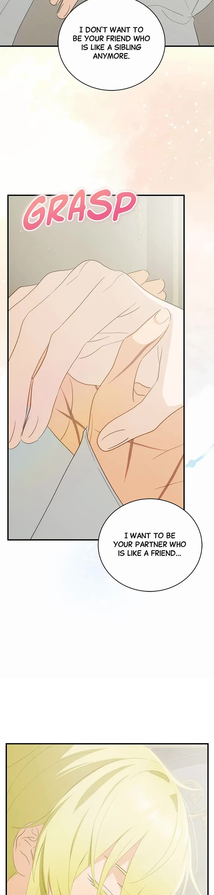 The Baby Isn’t Yours chapter 70 page 12