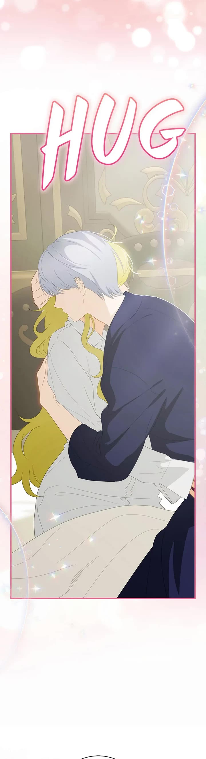 The Baby Isn’t Yours chapter 70 page 14