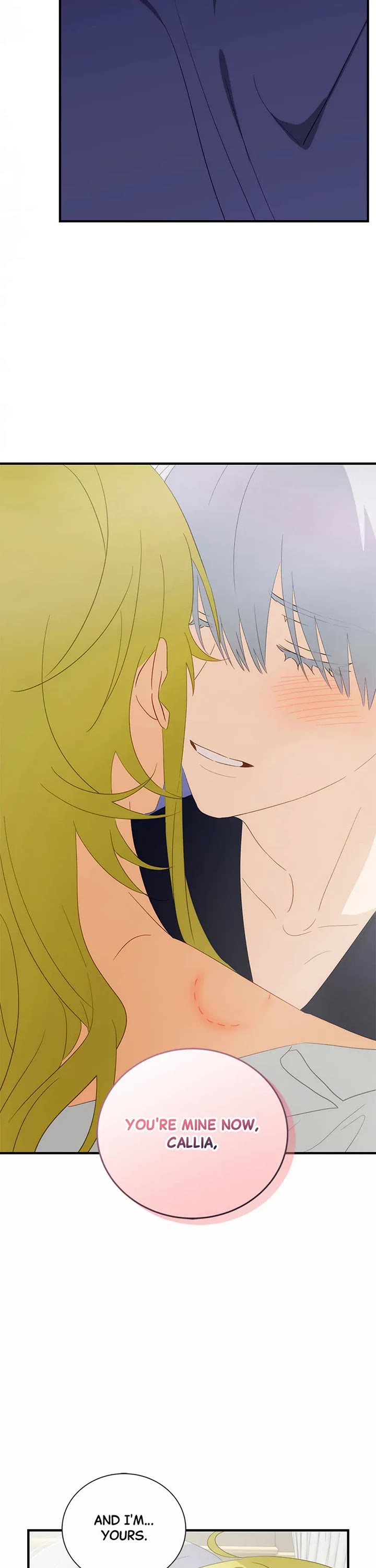 The Baby Isn’t Yours chapter 70 page 16