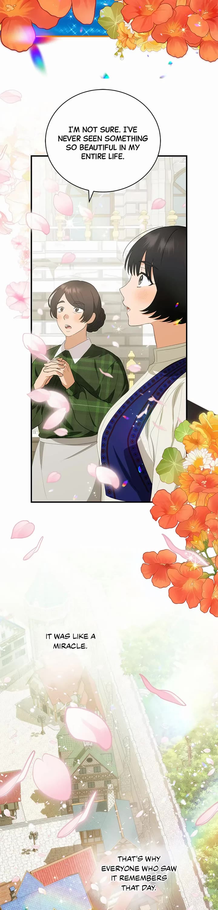 The Baby Isn’t Yours chapter 70 page 23