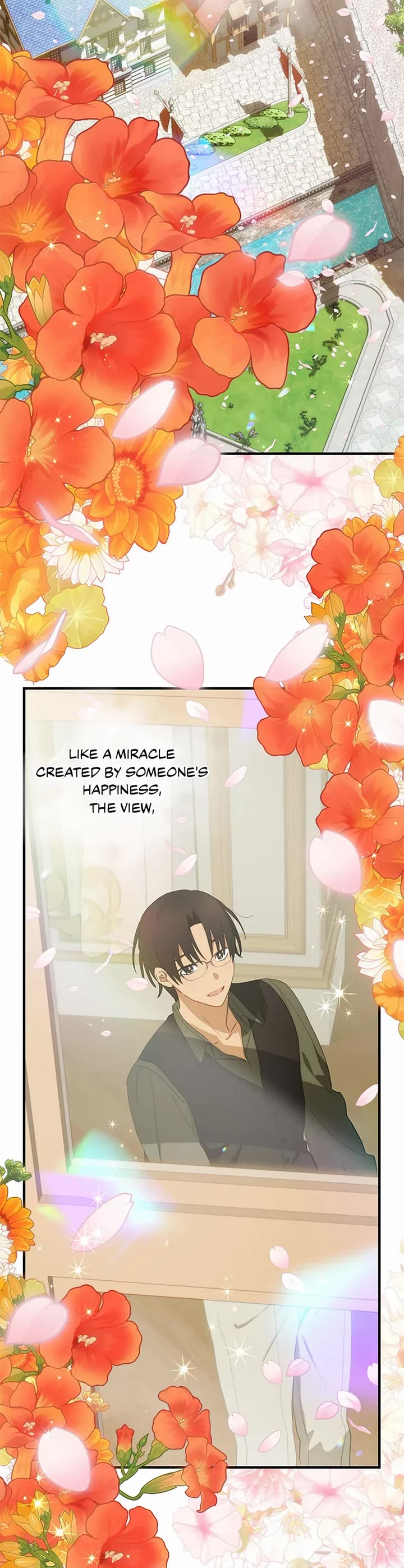 The Baby Isn’t Yours chapter 70 page 24