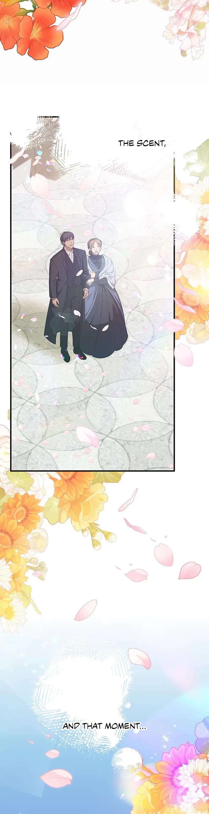 The Baby Isn’t Yours chapter 70 page 25