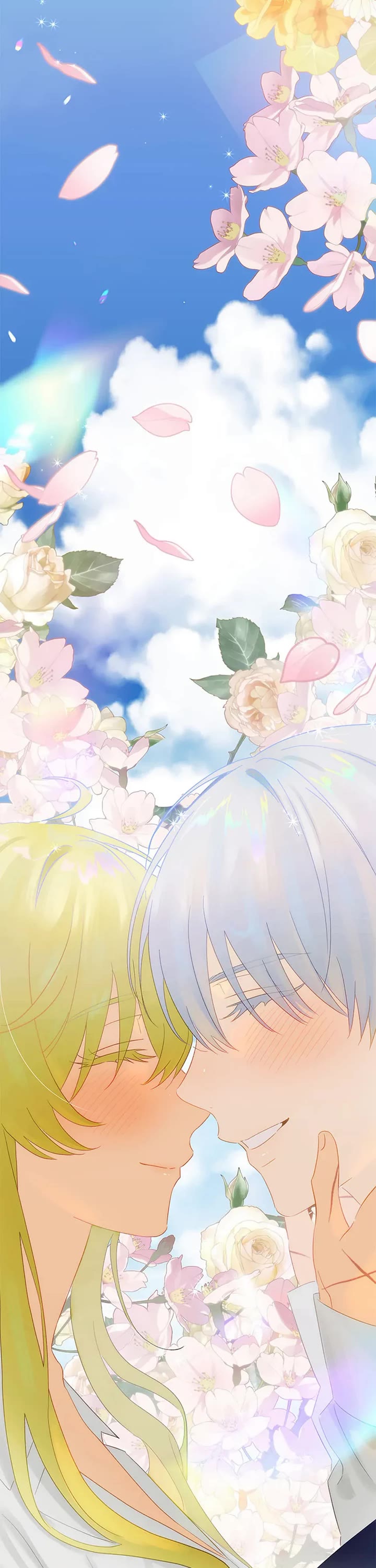 The Baby Isn’t Yours chapter 70 page 26