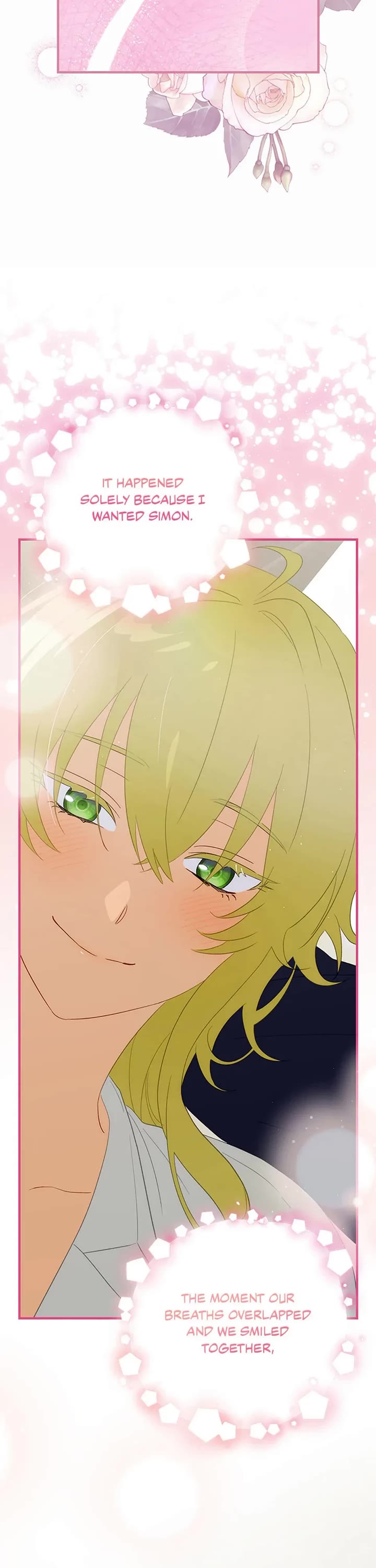 The Baby Isn’t Yours chapter 70 page 3