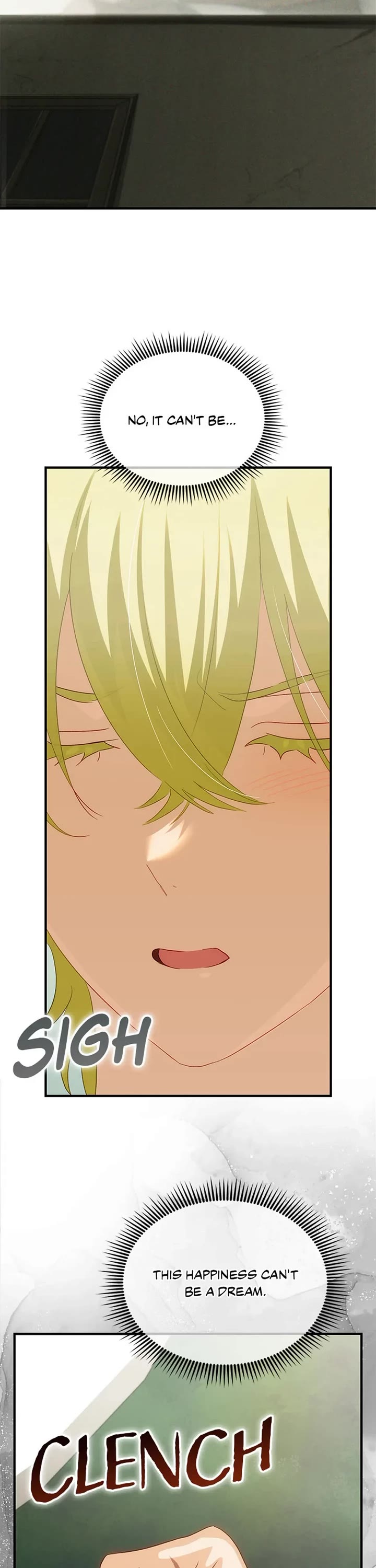 The Baby Isn’t Yours chapter 70 page 38