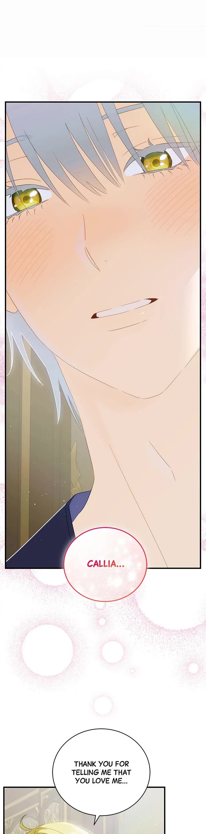 The Baby Isn’t Yours chapter 70 page 9