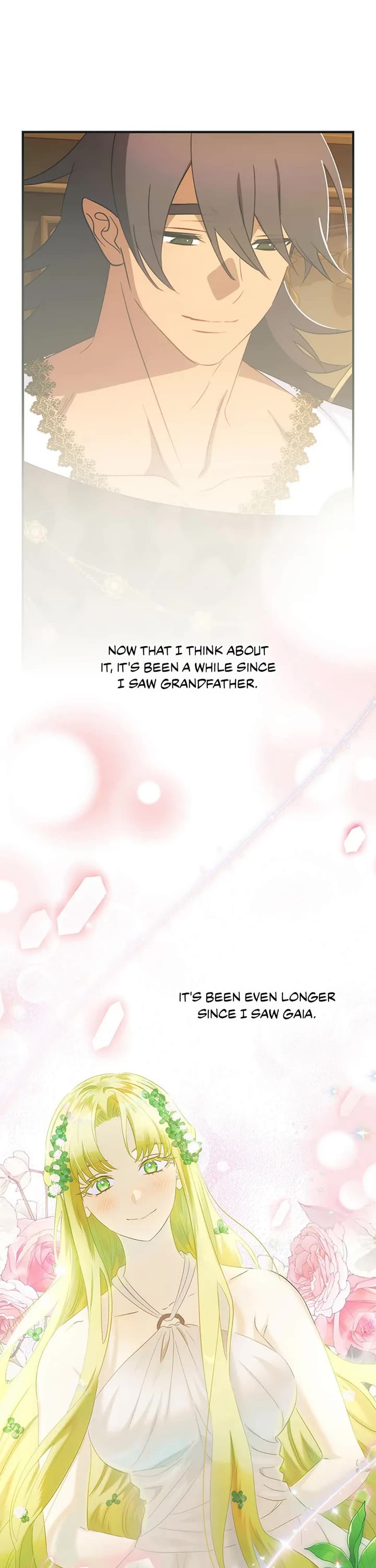 The Baby Isn’t Yours chapter 71 page 11