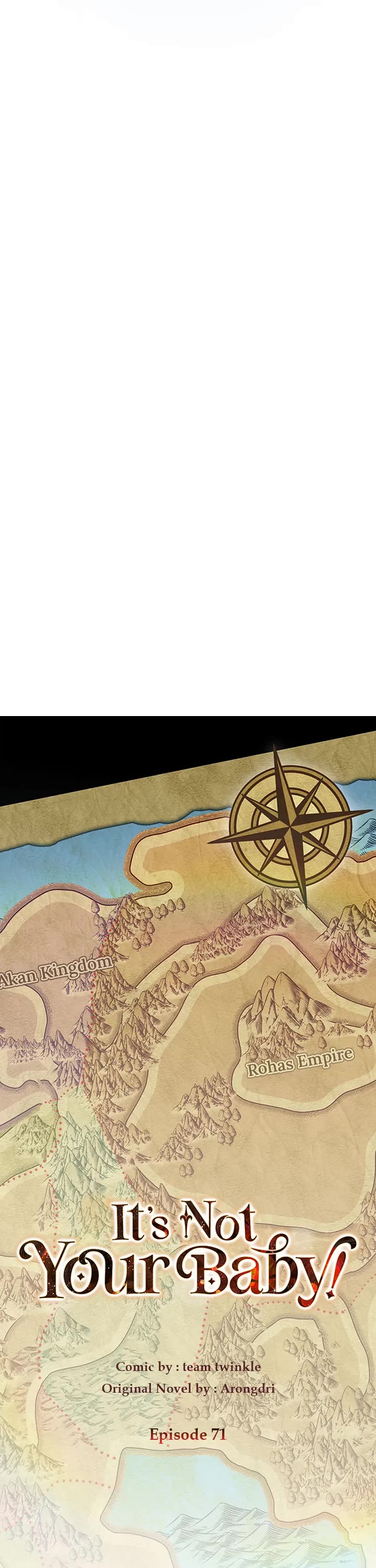 The Baby Isn’t Yours chapter 71 page 16